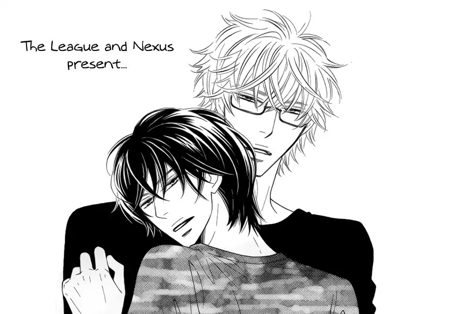 Omowaseburi na Kimi no Tonari Chapter 4 page 1 - Chapter 4