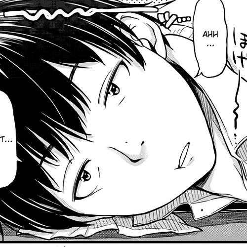 Omujo! Omutsu Joshi Chapter 1: Ichigo's Secret cover