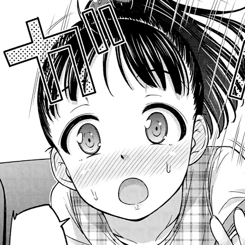 Omujo! Omutsu Joshi Chapter 11: Cinema with Oone-kun cover