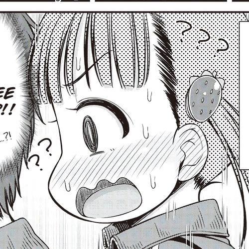 Omujo! Omutsu Joshi Chapter 13: Today is Special cover