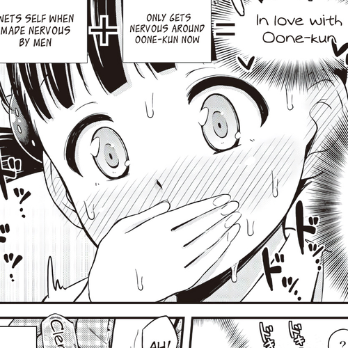 Omujo! Omutsu Joshi Chapter 14: Diaper Girls, Gather!! cover