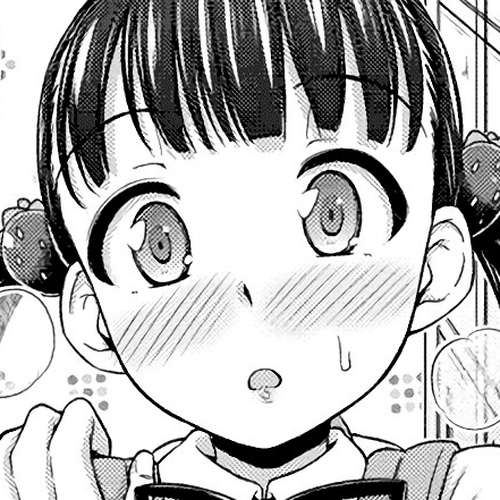 Omujo! Omutsu Joshi Chapter 15: That Girl on My Mind is a Diaper Girl? cover