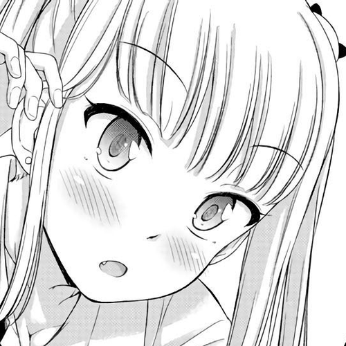 Omujo! Omutsu Joshi Chapter 17: Test Studying with the Childhood Friend?! cover