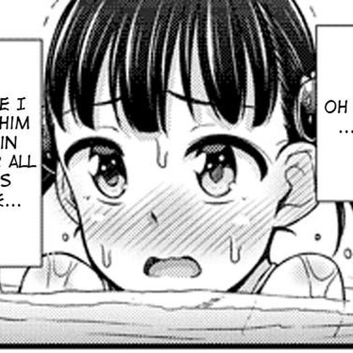 Omujo! Omutsu Joshi Chapter 21: Thump! Diaperless Omujo Pool cover