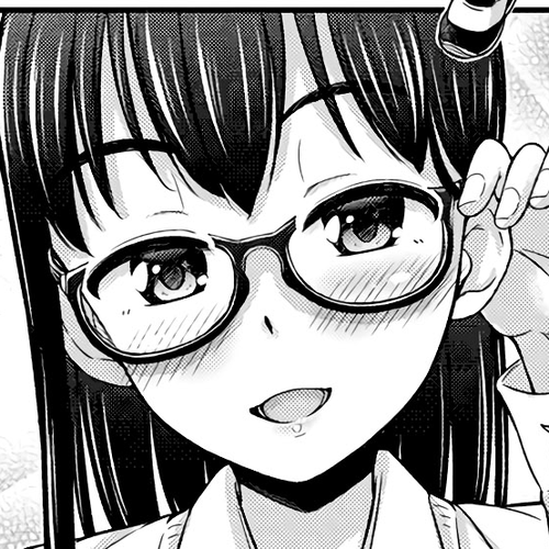 Omujo! Omutsu Joshi Chapter 24: Maiden's Courage cover
