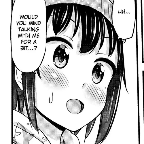Omujo! Omutsu Joshi Chapter 25: Bonding over Diapers cover