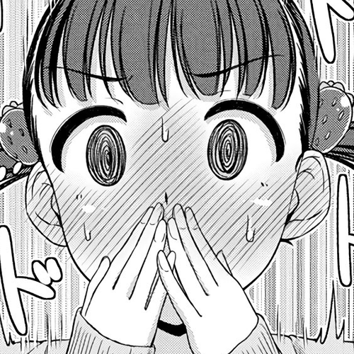 Omujo! Omutsu Joshi Chapter 27: Ichigo's Confession cover