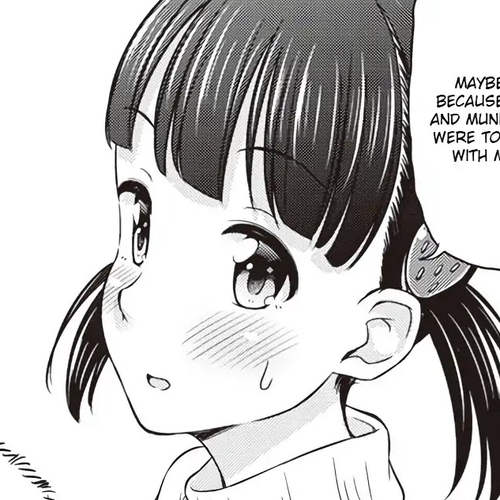 Omujo! Omutsu Joshi Chapter 28: We are OMUJO cover