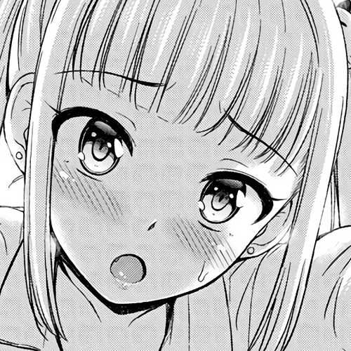Omujo! Omutsu Joshi Chapter 6: Morei's Kabe-don!! cover
