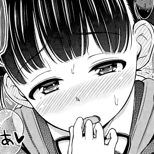 Omujo! Omutsu Joshi Chapter 8: Good Job, Overcrowded Train! cover
