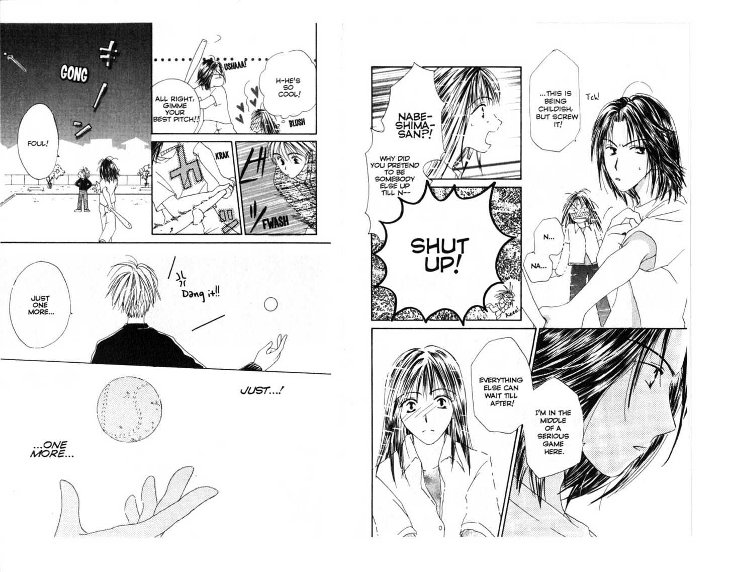 Omukae Desu Chapter 1.0 page 52 - Vol.01 Chapter 0