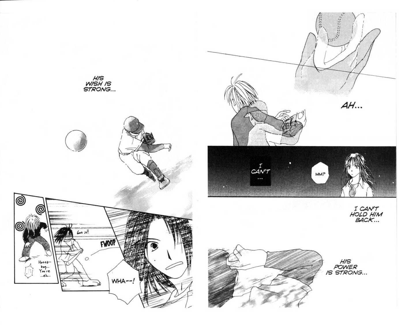 Omukae Desu Chapter 1.0 page 53 - Vol.01 Chapter 0