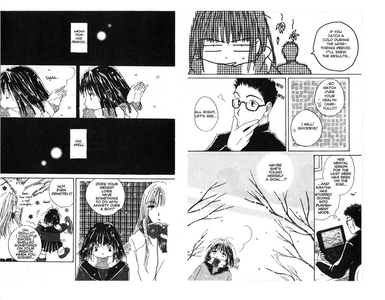 Omukae Desu Chapter 1.0 page 69 - Vol.01 Chapter 0