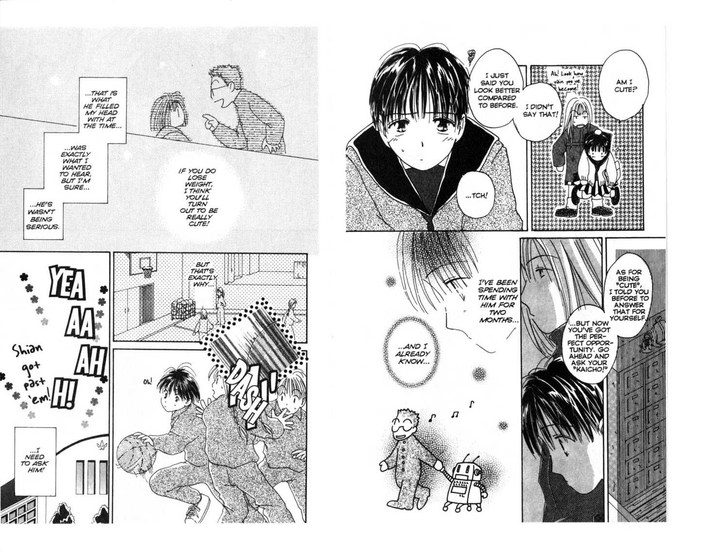 Omukae Desu Chapter 1.0 page 75 - Vol.01 Chapter 0