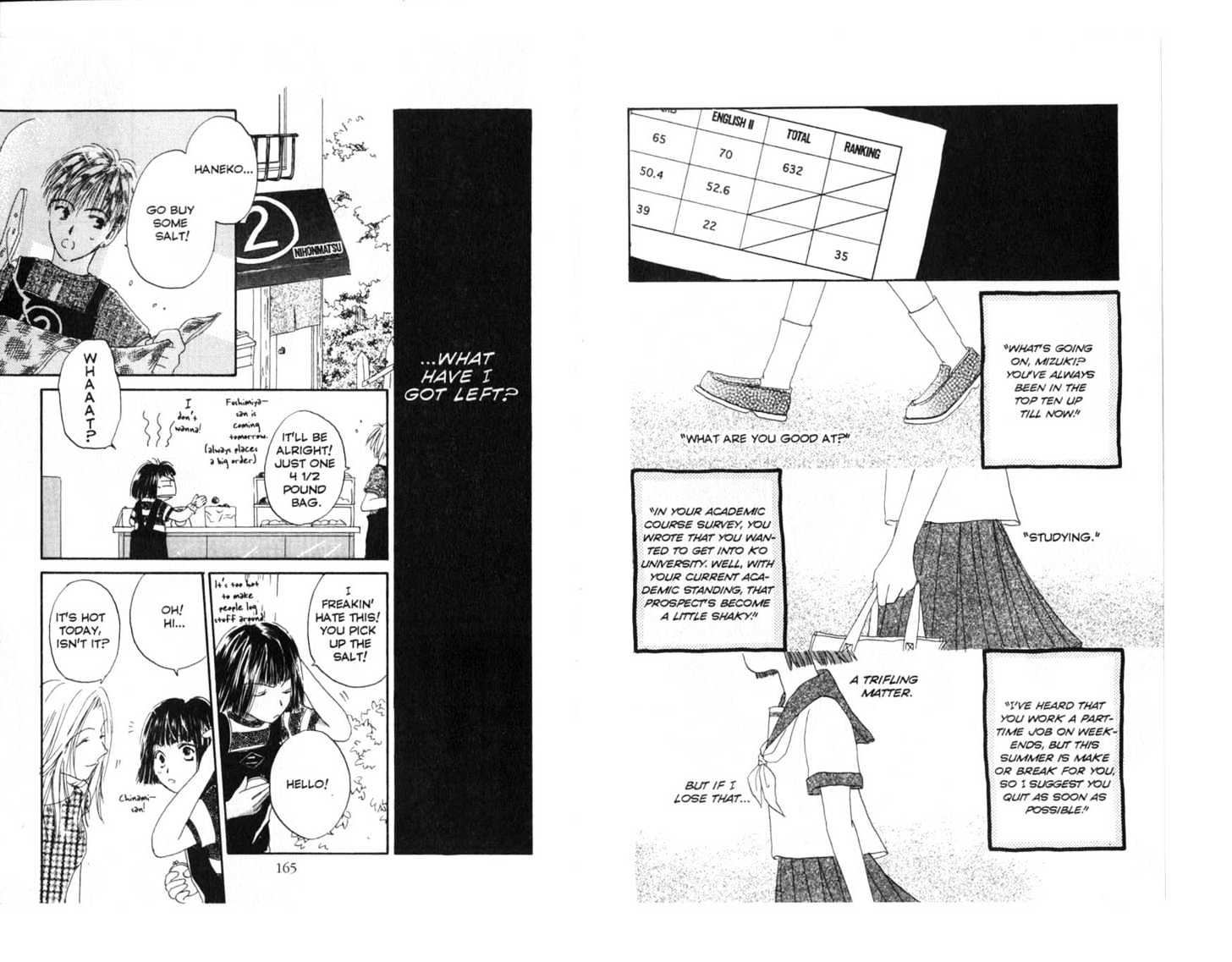 Omukae Desu Chapter 1.0 page 84 - Vol.01 Chapter 0