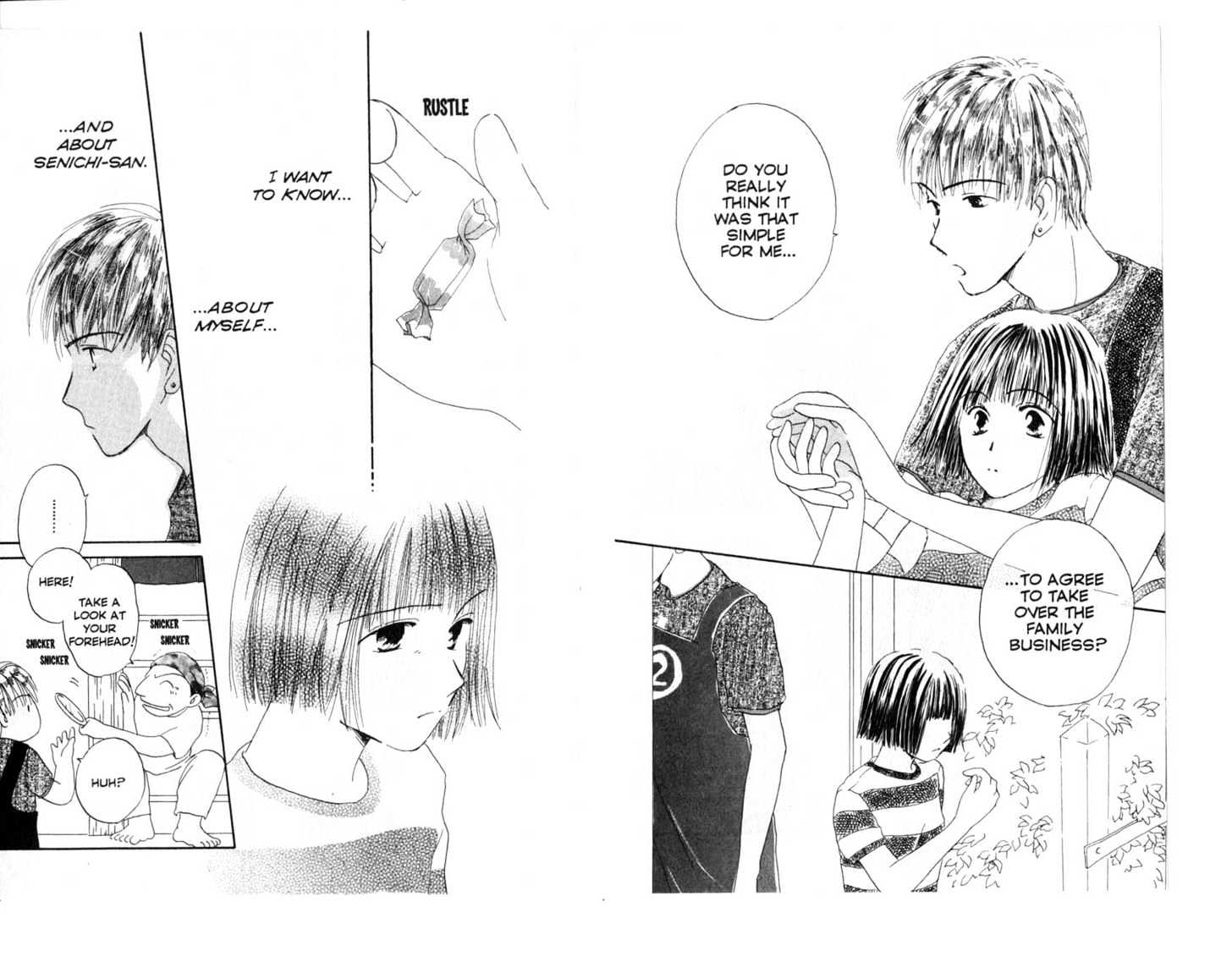 Omukae Desu Chapter 1.0 page 88 - Vol.01 Chapter 0