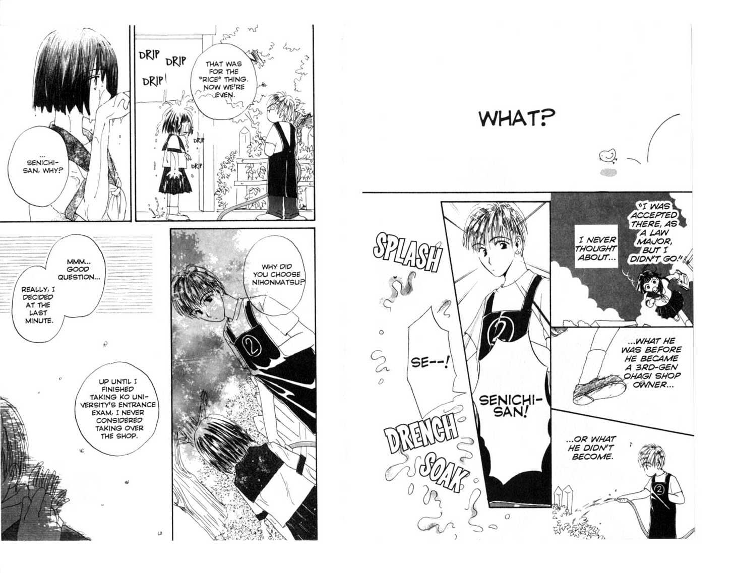 Omukae Desu Chapter 1.0 page 90 - Vol.01 Chapter 0
