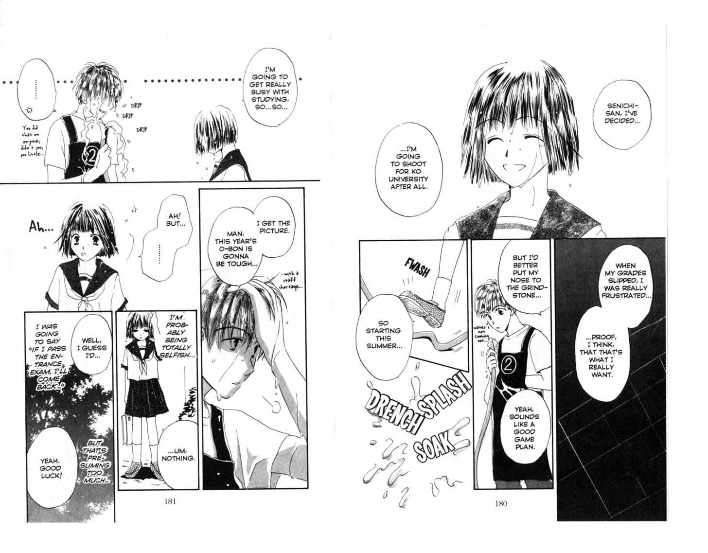 Omukae Desu Chapter 1.0 page 92 - Vol.01 Chapter 0