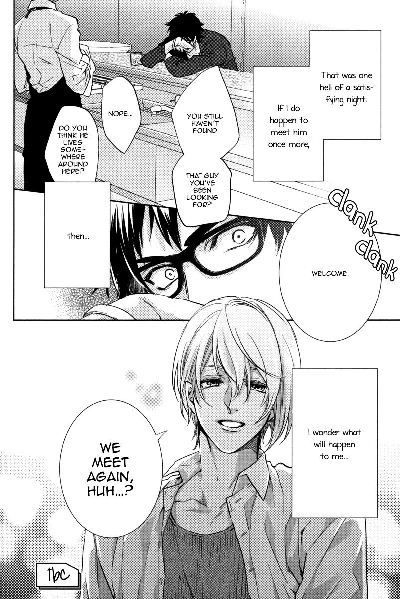 Omukae Desu Chapter 1.1 page 22 - Vol.1 Chapter 1