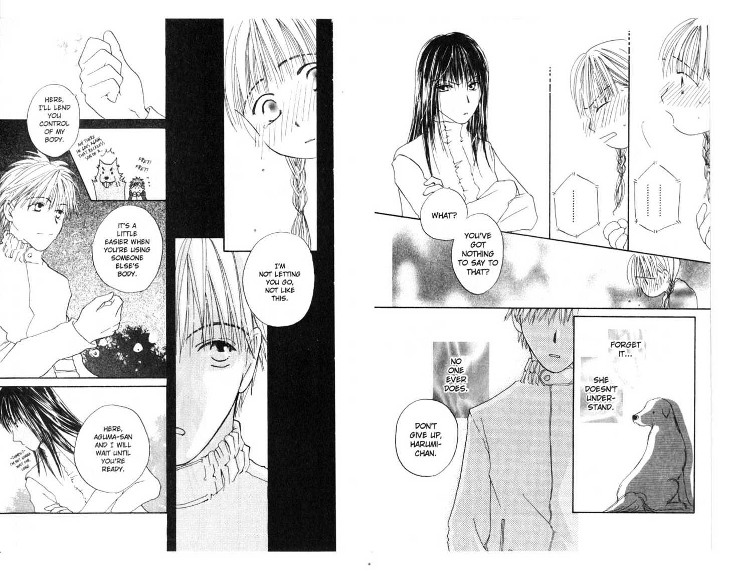 Omukae Desu Chapter 2.0 page 49 - Vol.02 Chapter 0
