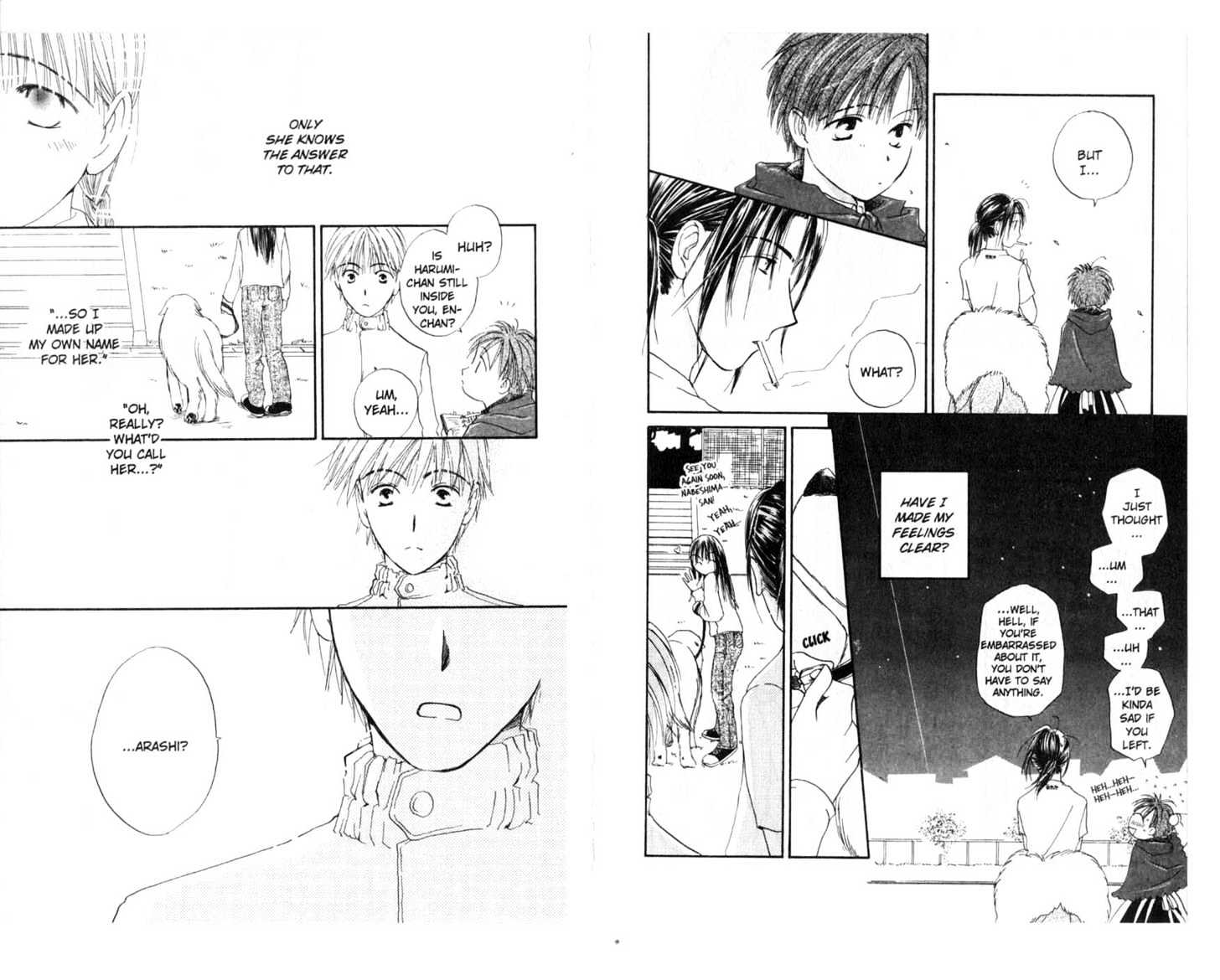 Omukae Desu Chapter 2.0 page 52 - Vol.02 Chapter 0