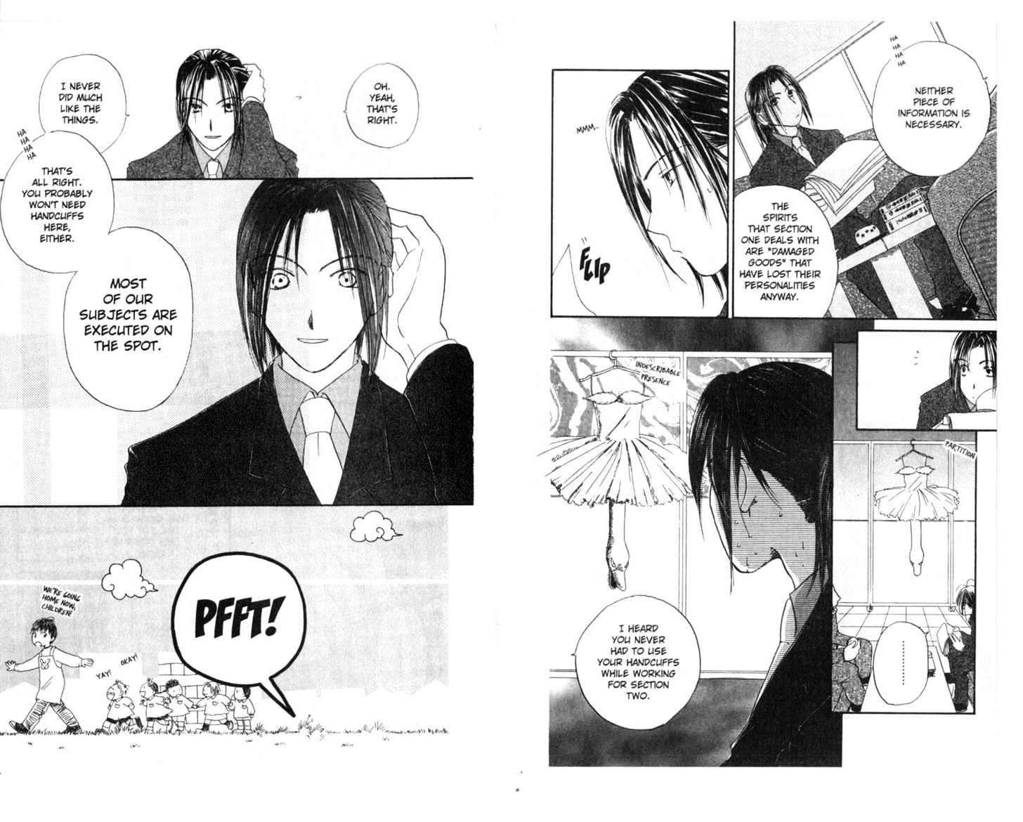 Omukae Desu Chapter 2.0 page 61 - Vol.02 Chapter 0