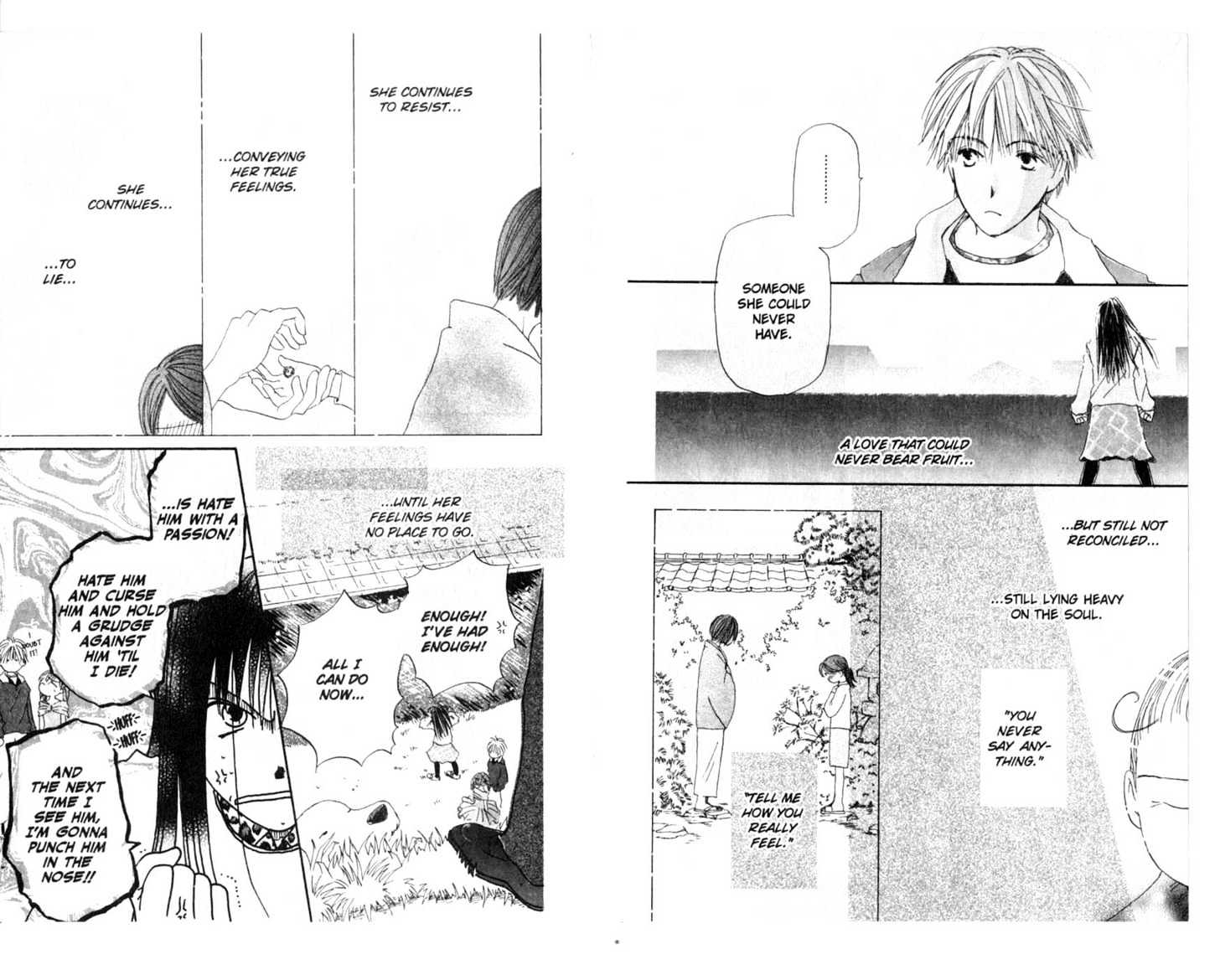 Omukae Desu Chapter 2.0 page 63 - Vol.02 Chapter 0