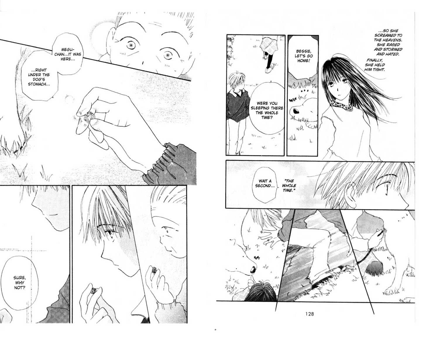 Omukae Desu Chapter 2.0 page 66 - Vol.02 Chapter 0