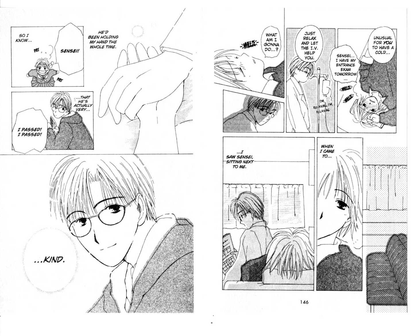 Omukae Desu Chapter 2.0 page 75 - Vol.02 Chapter 0