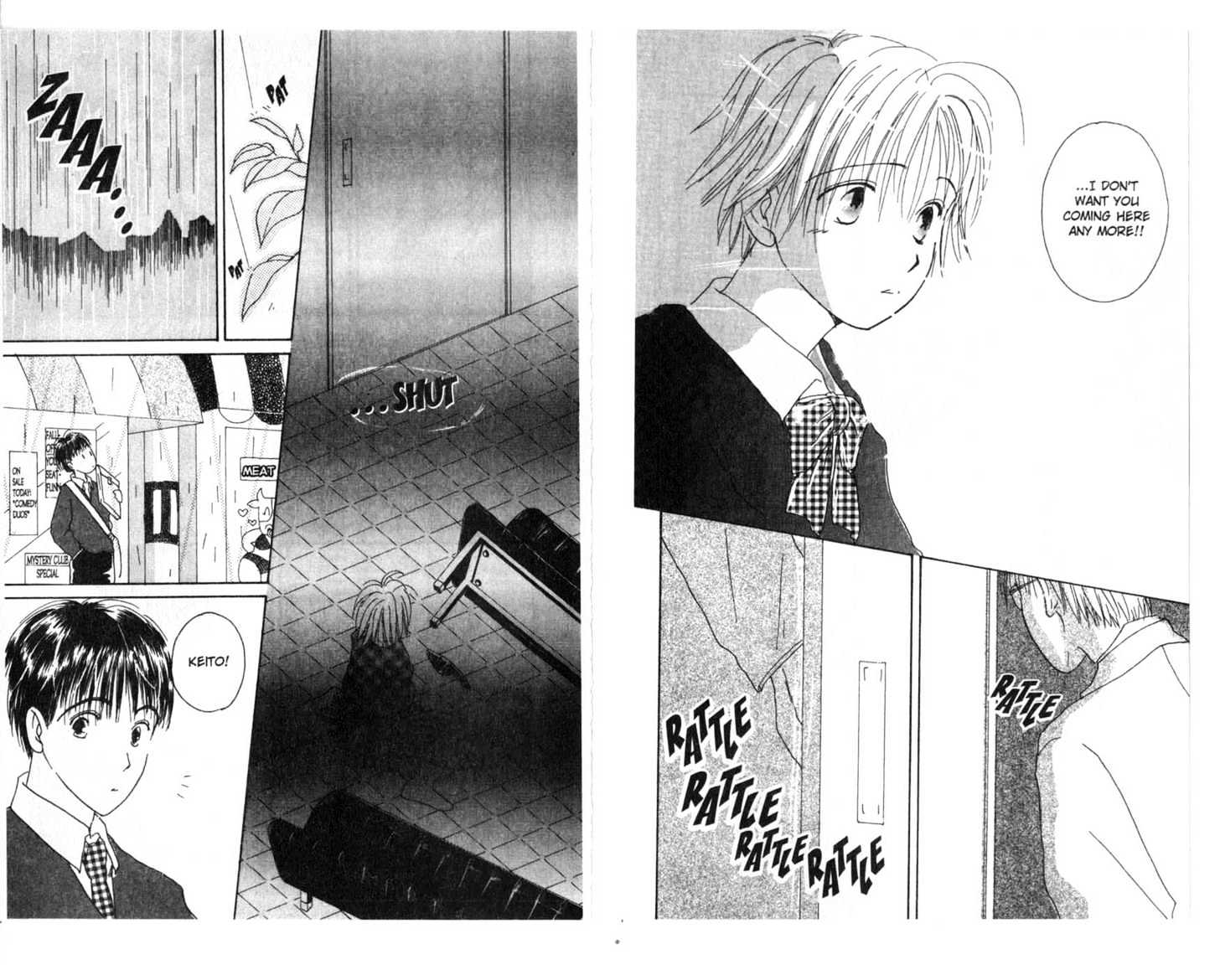 Omukae Desu Chapter 2.0 page 81 - Vol.02 Chapter 0