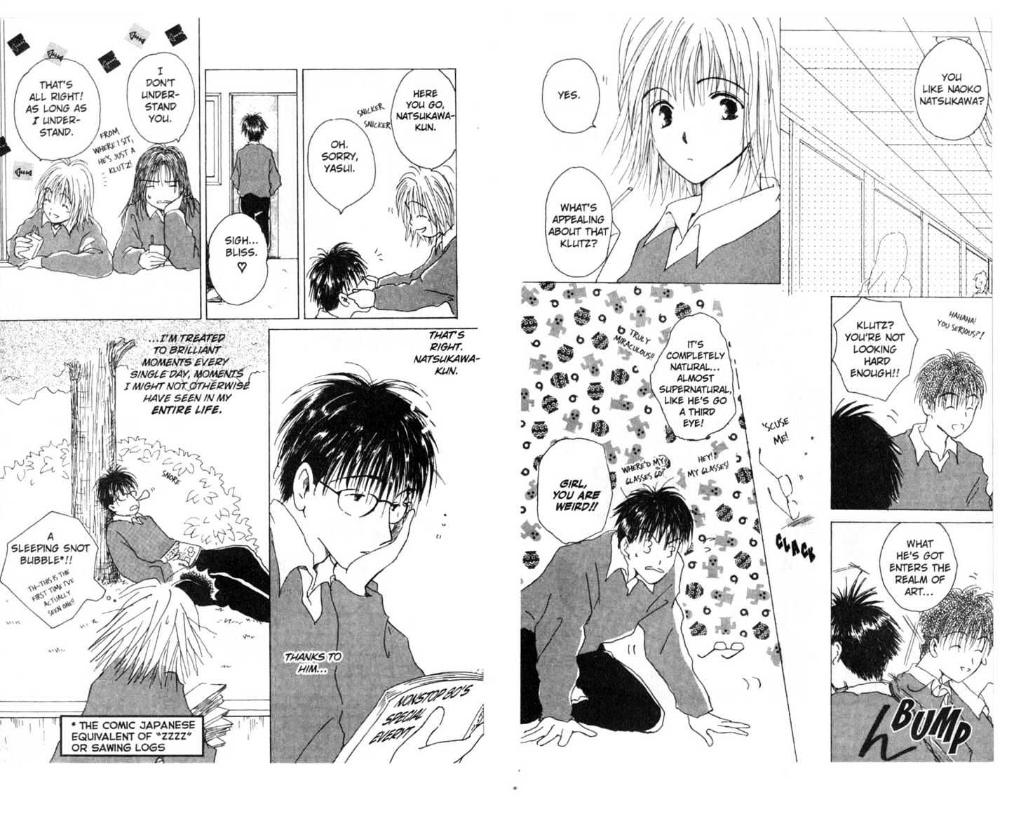 Omukae Desu Chapter 2.0 page 91 - Vol.02 Chapter 0