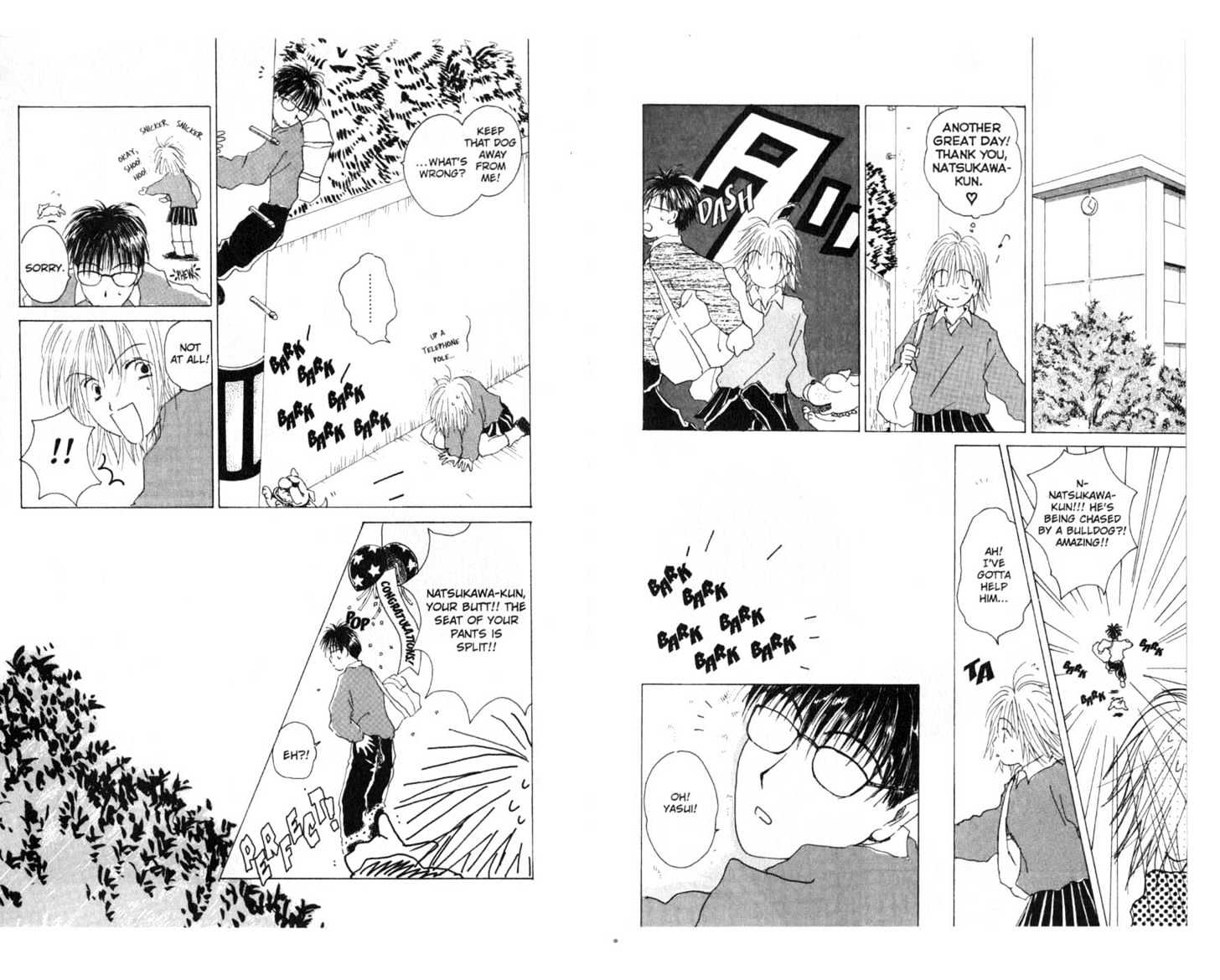 Omukae Desu Chapter 2.0 page 92 - Vol.02 Chapter 0