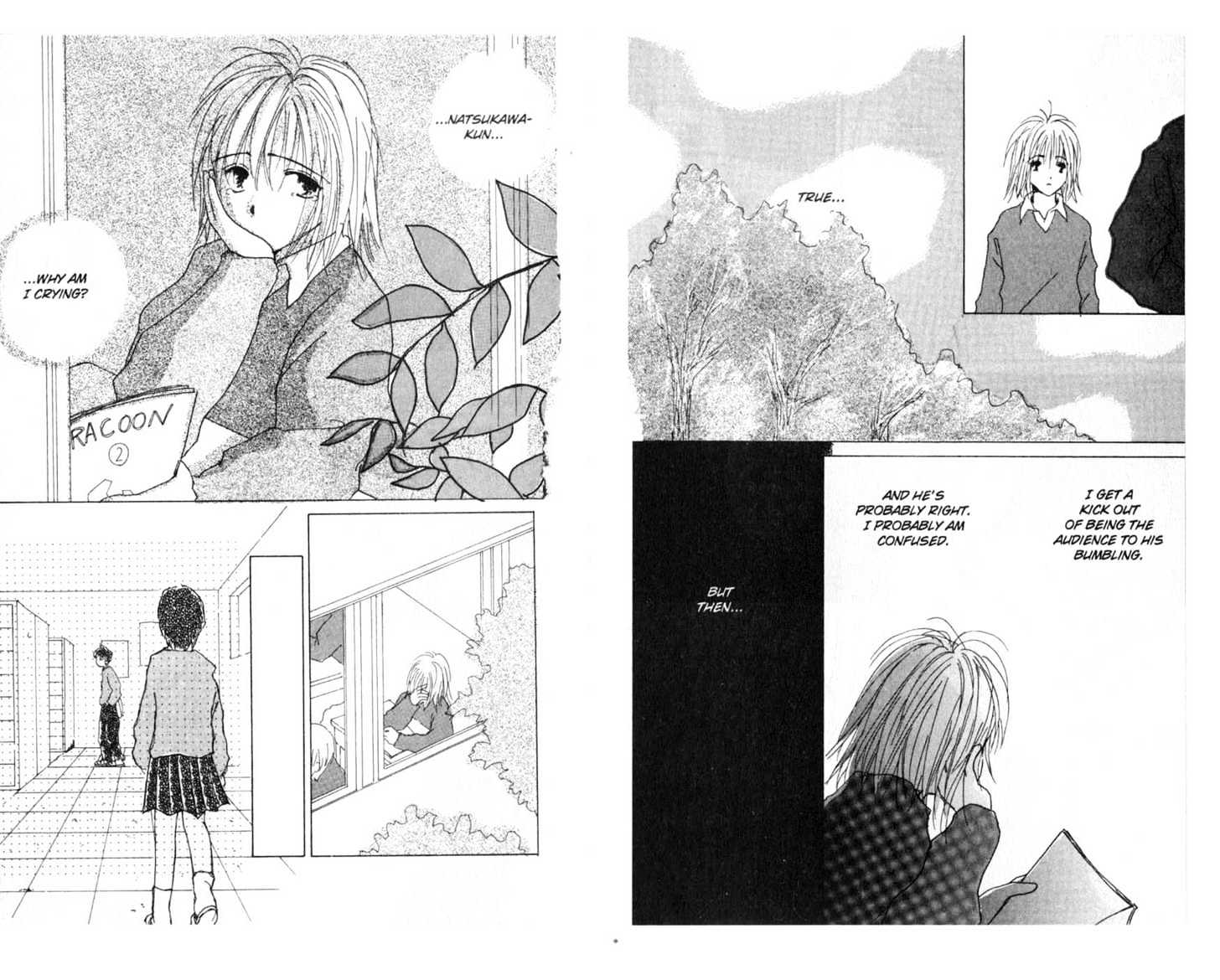 Omukae Desu Chapter 2.0 page 96 - Vol.02 Chapter 0