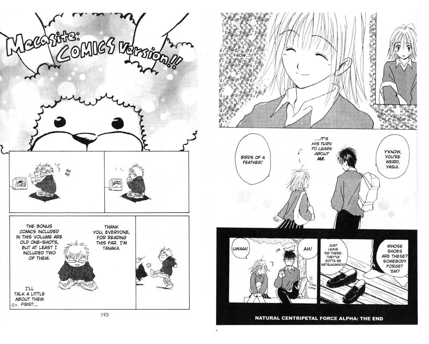 Omukae Desu Chapter 2.0 page 98 - Vol.02 Chapter 0