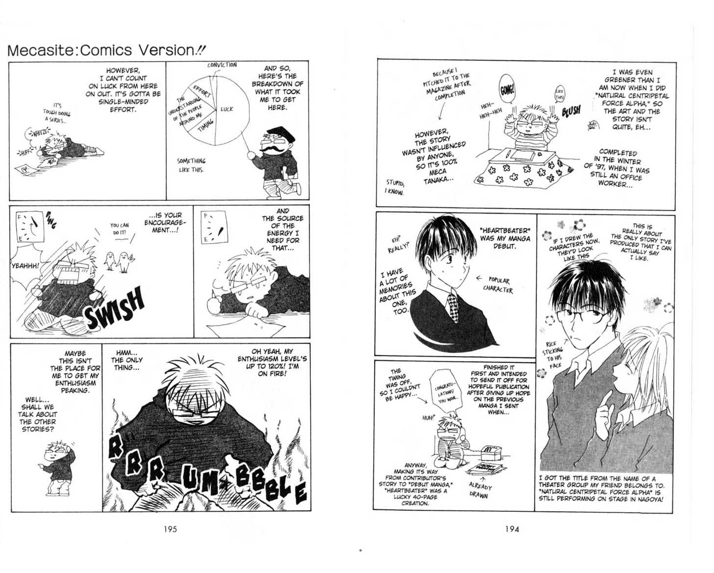 Omukae Desu Chapter 2.0 page 99 - Vol.02 Chapter 0