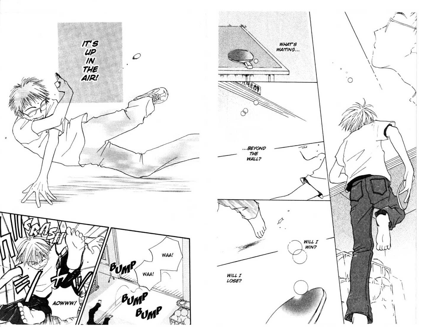 Omukae Desu Chapter 3.0 page 14 - Vol.03 Chapter 0