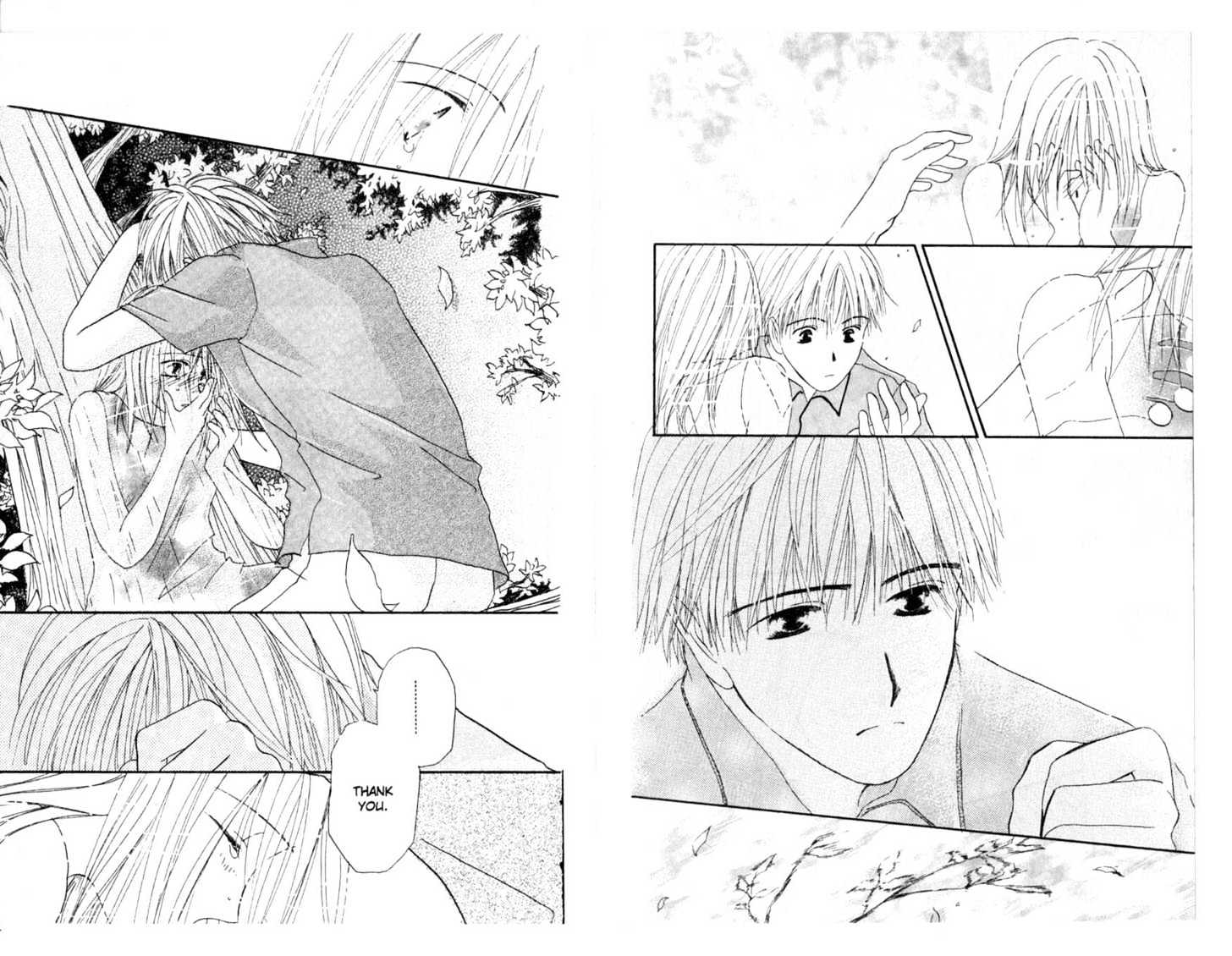 Omukae Desu Chapter 3.0 page 47 - Vol.03 Chapter 0