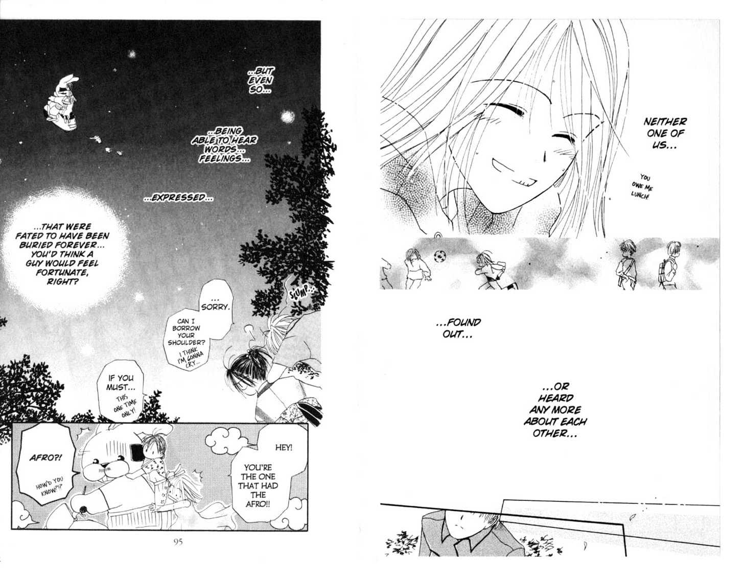 Omukae Desu Chapter 3.0 page 49 - Vol.03 Chapter 0