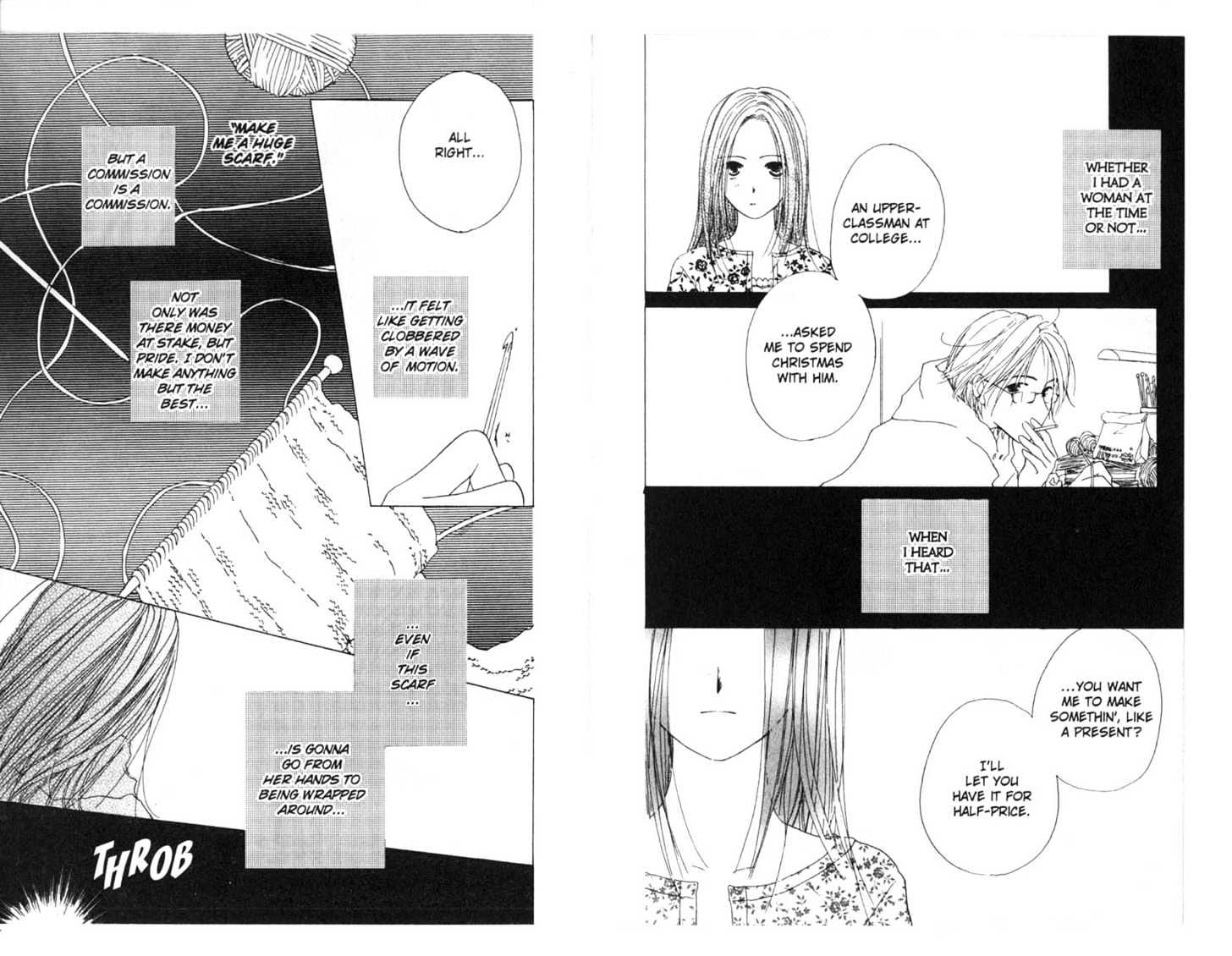 Omukae Desu Chapter 3.0 page 59 - Vol.03 Chapter 0