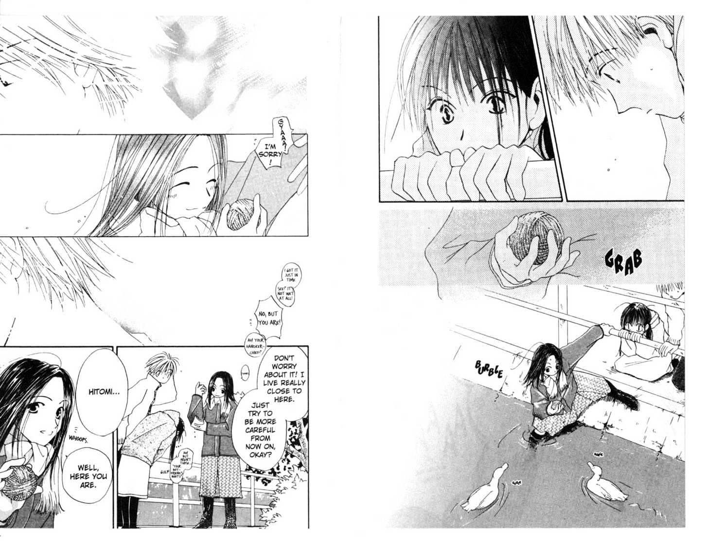 Omukae Desu Chapter 3.0 page 62 - Vol.03 Chapter 0