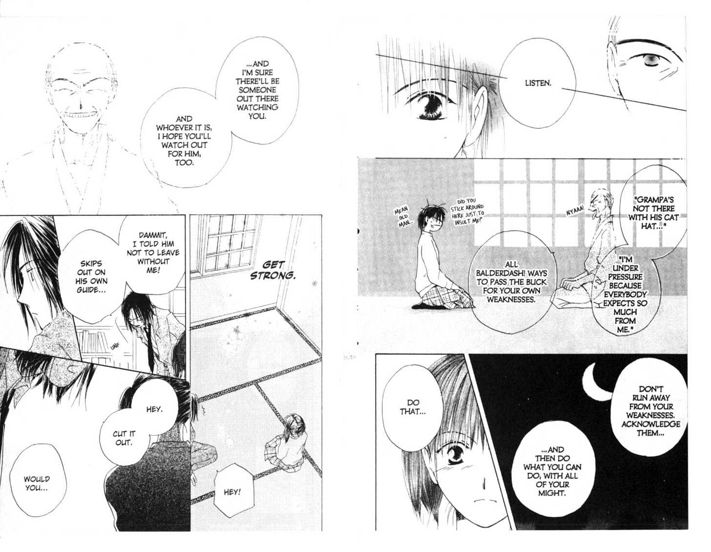 Omukae Desu Chapter 3.0 page 80 - Vol.03 Chapter 0