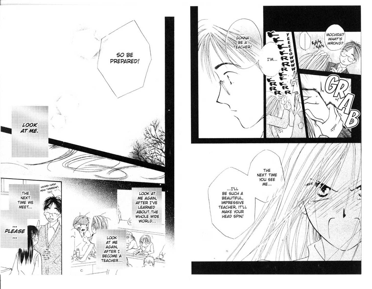 Omukae Desu Chapter 4.0-1 page 17 - Vol.04 Chapter 0.1