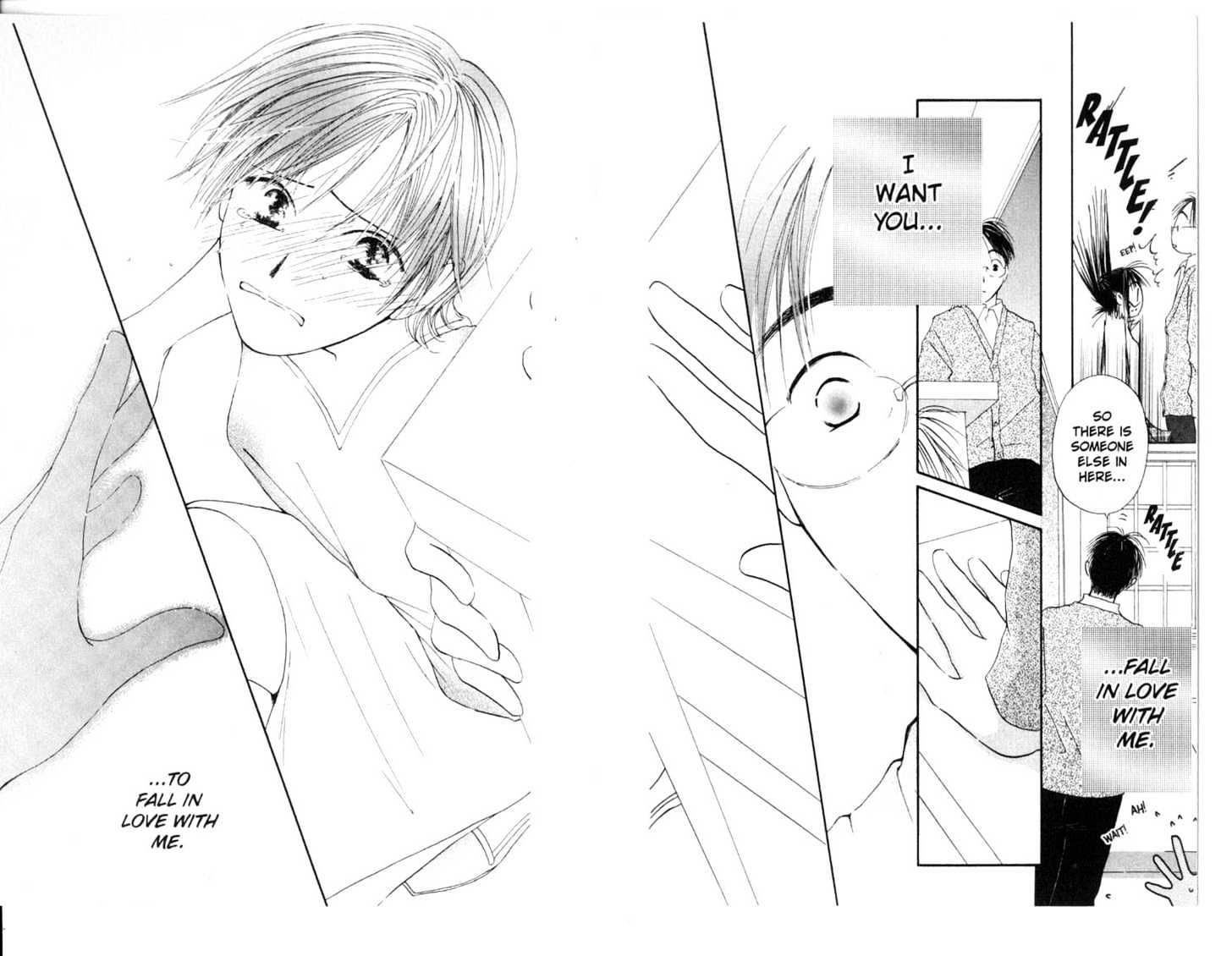 Omukae Desu Chapter 4.0-1 page 18 - Vol.04 Chapter 0.1
