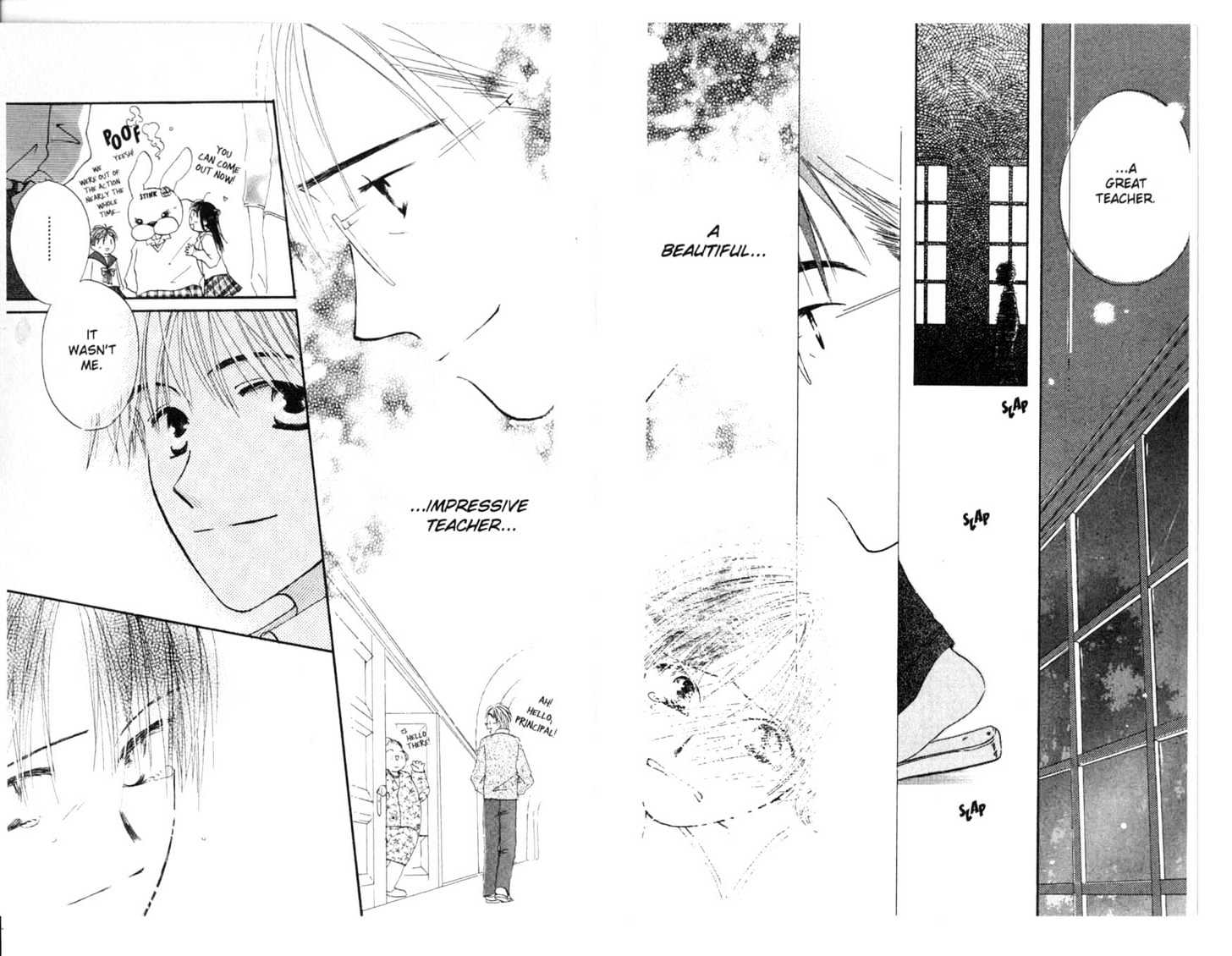 Omukae Desu Chapter 4.0-1 page 21 - Vol.04 Chapter 0.1