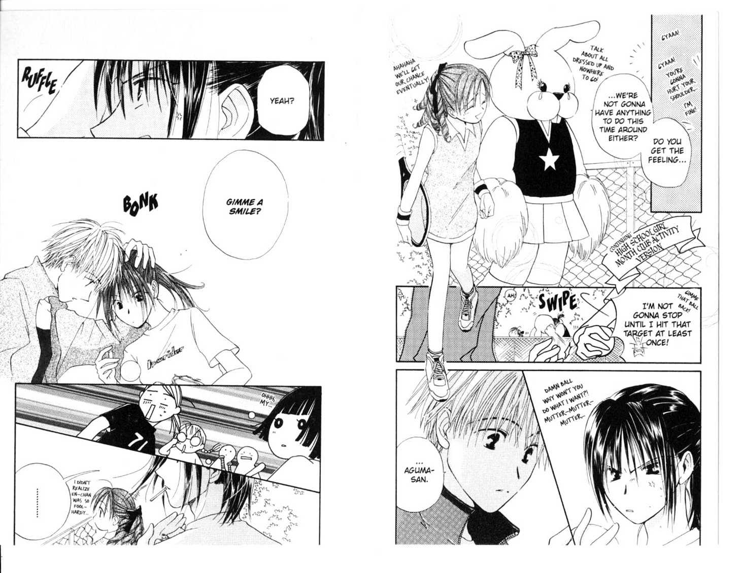 Omukae Desu Chapter 4.0-1 page 26 - Vol.04 Chapter 0.1