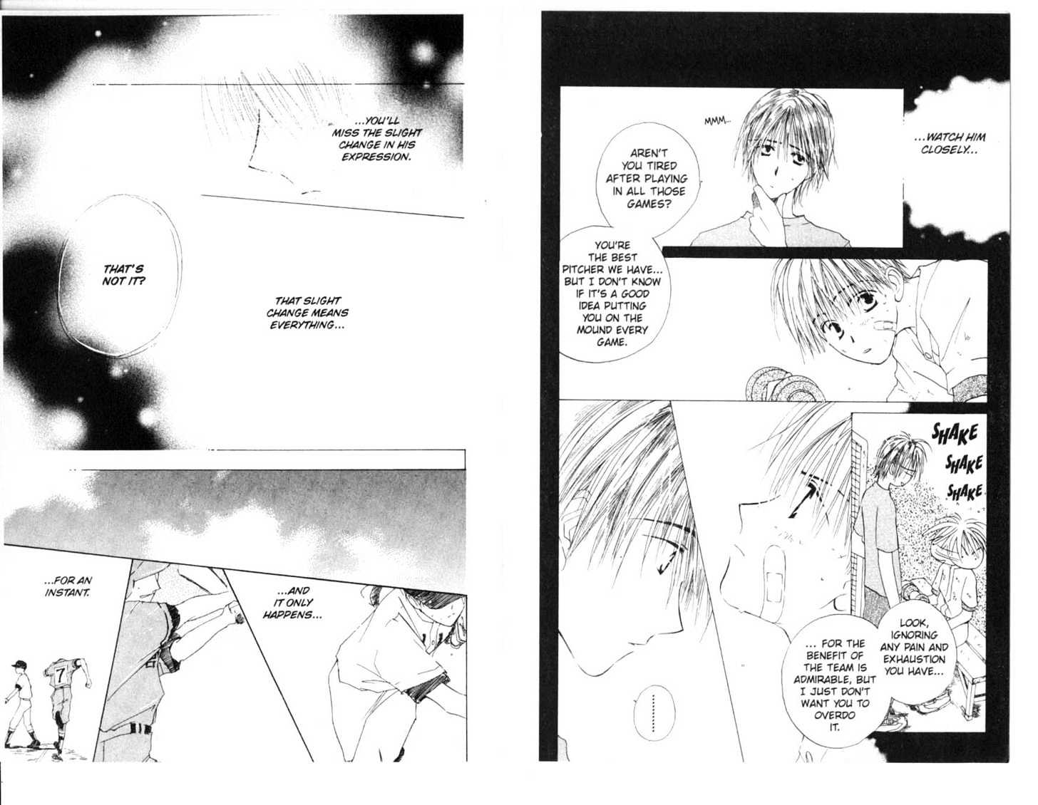 Omukae Desu Chapter 4.0-1 page 33 - Vol.04 Chapter 0.1