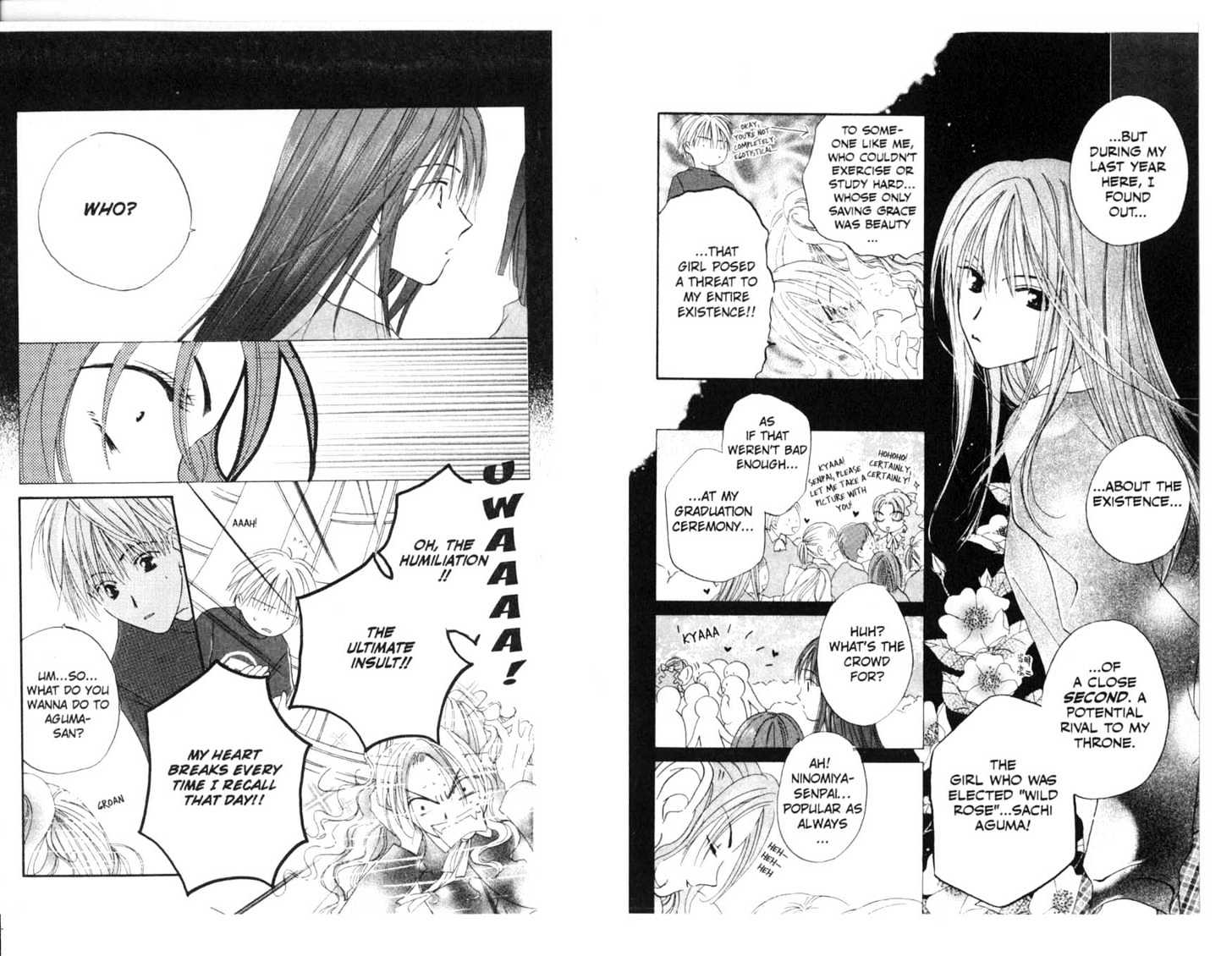 Omukae Desu Chapter 4.0-1 page 47 - Vol.04 Chapter 0.1
