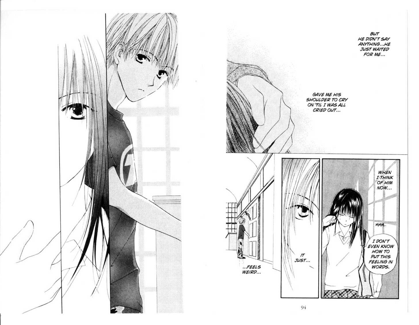 Omukae Desu Chapter 4.0-1 page 49 - Vol.04 Chapter 0.1