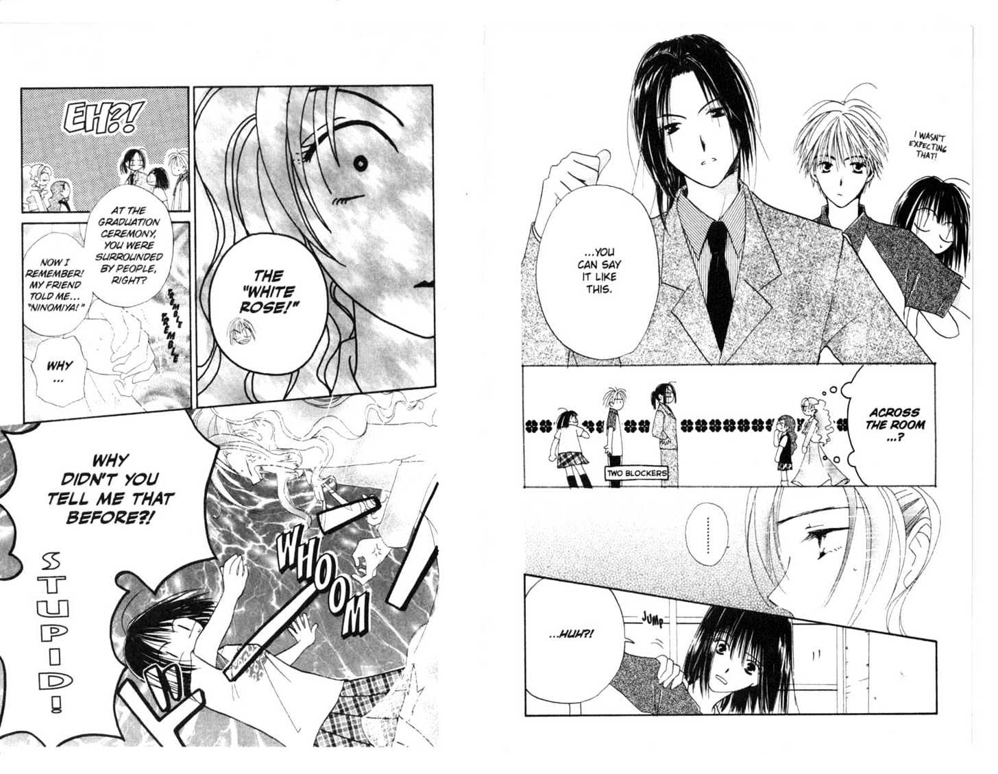 Omukae Desu Chapter 4.0-2 page 13 - Vol.04 Chapter 0.2