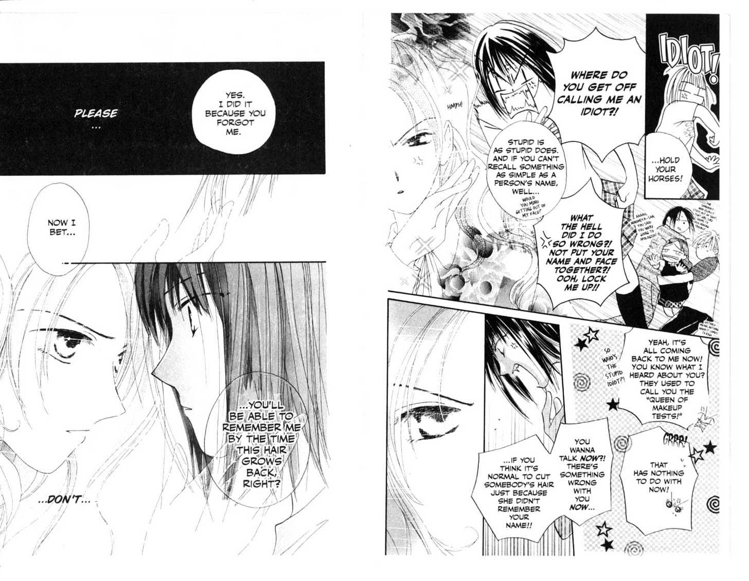 Omukae Desu Chapter 4.0-2 page 14 - Vol.04 Chapter 0.2